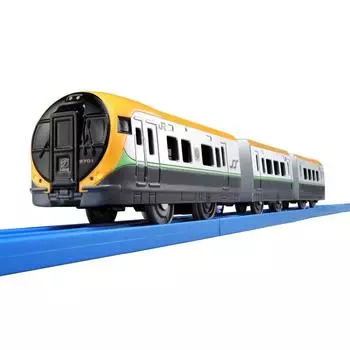 Plarail JR Shikoku 8600 series S-22