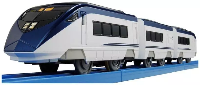 Plarail Keisei Skyliner AE тип S-54