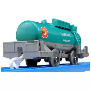 Plarail KF-09 Taki 43000 вагон-цистерна