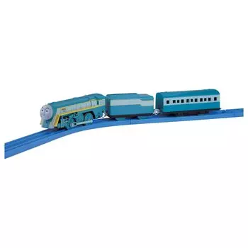 Plarail Коннор TS-16