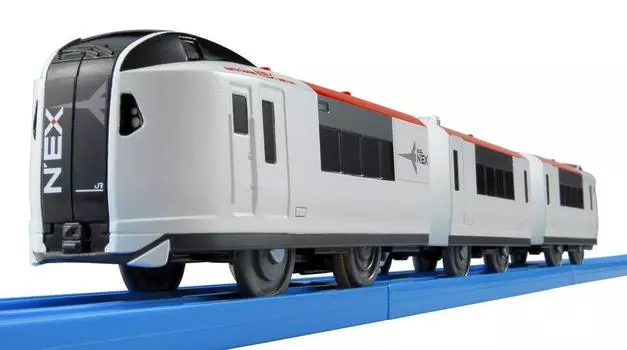 Plarail Narita Express S-15