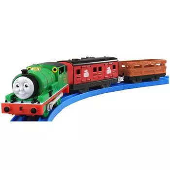 Plarail OT-02 Chatting percy