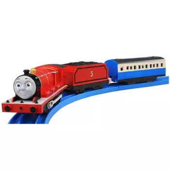 Plarail OT-03 Говорящий Джеймс