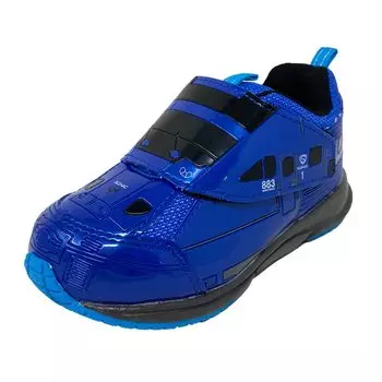 PLARAIL Plarail 16273 16274 Sonic Swallow Kyushu Shinkansen Shoes Кроссовки для детей Мальчики 16273 Детская (синий) 16,0 см синий