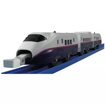 Plarail S-08 E2 серии Синкансэн (консолидированная спецификация)