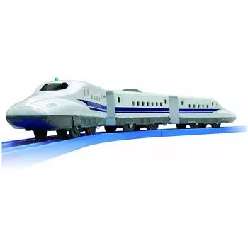 Plarail S-11 Sound N700 серии Синкансэн