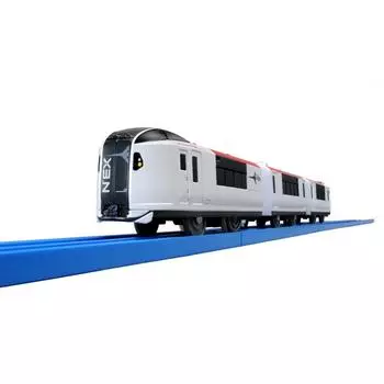 Plarail S-15 Narita Express