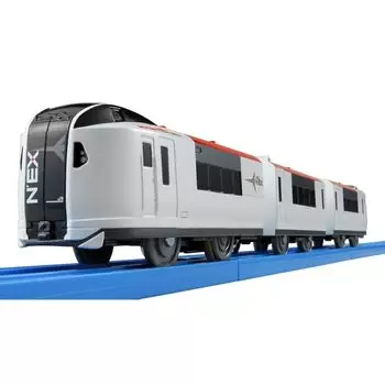Plarail S-15 Narita Express