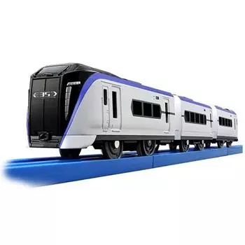 Plarail S-23 E353 серия Головной серийный автомобиль