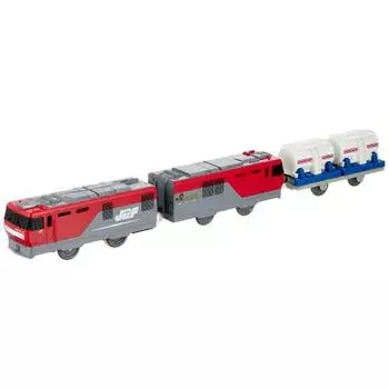 Plarail S-25 EH500 Кинтаро