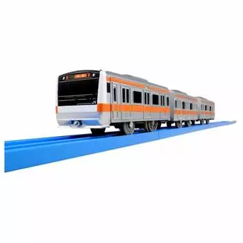 Plarail S-30 E233 series Chuo line