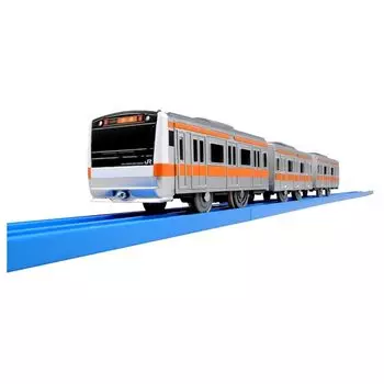 Plarail S-30 серии E233 линия Тюо
