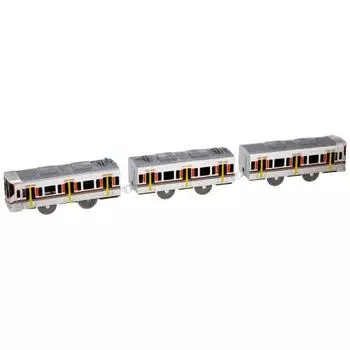 Plarail S-45 серии 323 Осакская кольцевая линия