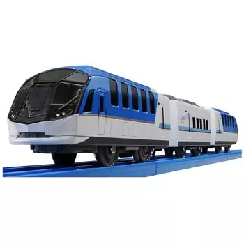 Plarail S-48 Кинтецу Канко Экспресс Симакадзе