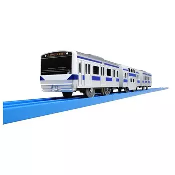 Plarail S-50 E531 серия Линия Джобан