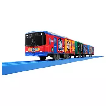 Plarail S-59 Kyosaka Train 10000 Томас