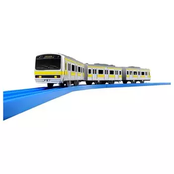 Plarail Sound E231 Series Sobu Line S-49