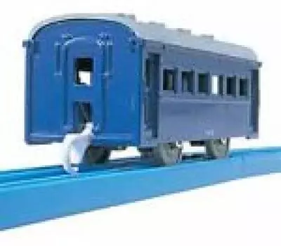 Plarail Suha43 (легковой автомобиль) Ф-03