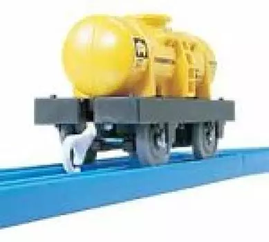 Plarail Taki5450 (tank car) F-04