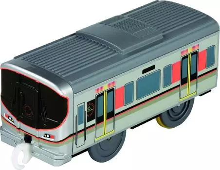 Plarail Tecoro Sound Plarail 323 Series Osaka Loop Line