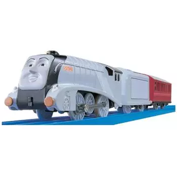 Plarail thomas TS-10 spencer