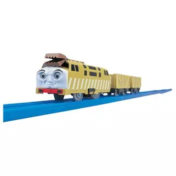 Plarail Томас Дизель 10 TS-09