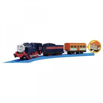 Plarail Томас Лоренцо и Беппе