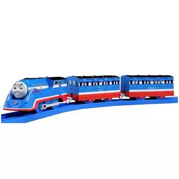 Plarail томас обтекаемый