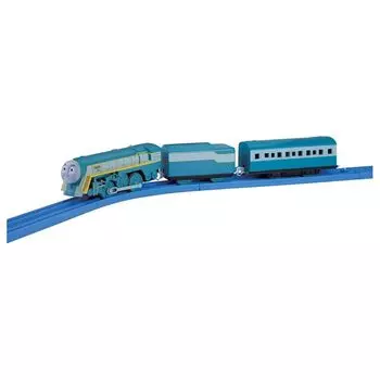 Plarail TS-16 conner