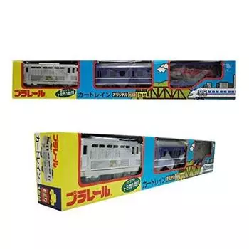 Plarail вагон поезда 1 оригинальный TOMY, снятый с производства [с Томикой]