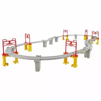 Plarail запускает надземную линию Синкансэн Давайте начнем!