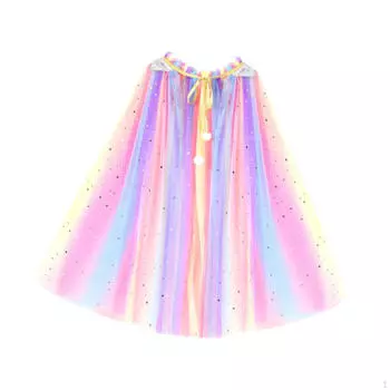 Плащ для магической костюмированной игры Style A