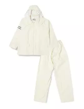 Плащ-дождевик Kajimeiku Ivory LL 3303