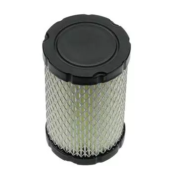 Plastic Briggs Stratton Lawn Mower Engines Air Filter Cleaner Improved Performance Smooth Operation