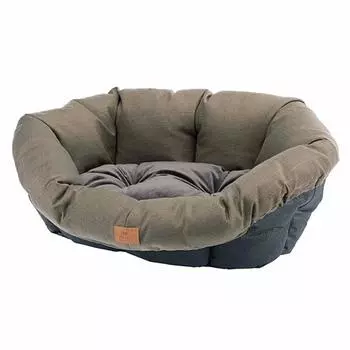 Plastic dog bed Siesta DX2 exclusive cushion cover sofa tweed tweed 2 bed dog 83738212 2~sofa
