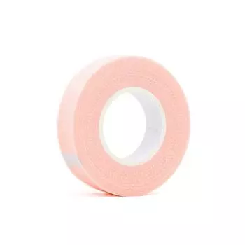 Plastic Girls Love Heart Easy Tear Candy Color Eyelash Extension Tape Cutter Tape Cutter Adhesive Tape Holder Grafting Eyelash