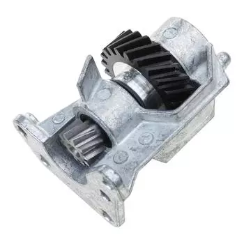 Plastic Mixer Gear Blender Replacement Part Mixer Replaces Kitchen Appliance Gear Mixer Gear Assembly Metal Texture