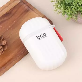 Пластиковая мыльница, дорожная коробка, держатель, контейнер с крышкой, прочный мыльница, прочный органайзер для ванной комнаты, дома, на открытом воздухе, для походов