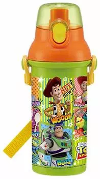 plastic water bottle Toy Story 21 D 480ml PSB5SANAG