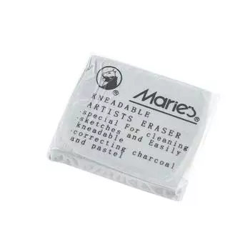 Пластичность Мягкий резиновый ластик Студенческий рисунок Эскиз Новинка Пластилин