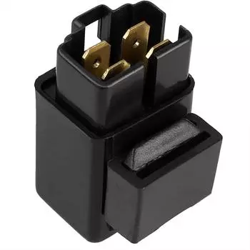 Пластик 3GD-81950-01-00 1,51*0,79*0,59 дюйма 1RL-81950-91-00 для Yamaha Badger 80 YFM80 1985-2001 гг.