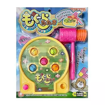 Пластик/полипропилен Onda Whack-a-mole