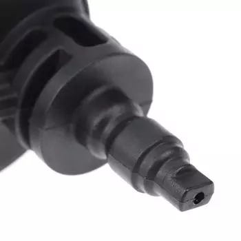 Пластиковая 5 в 1 регулируемая насадка для 1/4-дюймовой беспроводной мойки высокого давления, очистителя, водяного пистолета, насадки для шланга