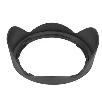 Пластиковая бленда HB-23 для объективов Nikon AF S 17-35mm f 2.8D IF ED AF 18-35mm f 3.5-4