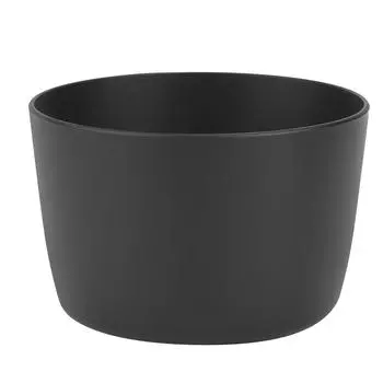 Пластиковая бленда объектива ET-60 из АБС-пластика для Canon EF S 55-250 мм f / 4-5.6 IS 90-300 мм f / 4.5-5.6 75-300 мм