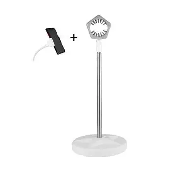 Пластиковая бытовая подставка для фена, сушилка для одежды, держатель для фена для домашних животных, держатель для мобильного телефона A2