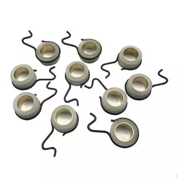 Пластиковая червячная передача для MS170, MS210, MS230, для MS251 (Пакет из 10)