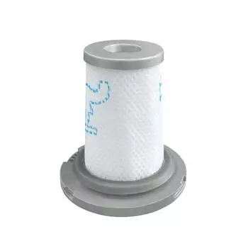 Пластиковая деталь пылесоса Запасные части для замены фильтра пылесоса Фильтр для робота-пылесоса Пластиковый материал для RH96XX A