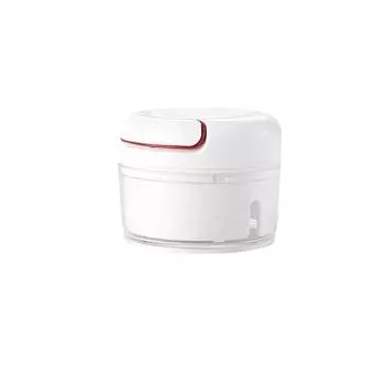 Пластиковая дробилка для чеснока, овощерезка, кухонная утварь, измельчитель, терка, овощечистка, шлифовальная машина, инструменты, гаджеты, кухонные аксессуары