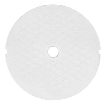 Пластиковая крышка для палубы, простая установка, сменная часть для скиммера для бассейна Hayward SPX1096 Swimming